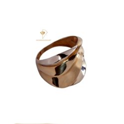 انگشتر طلا زنانه سارینا R160