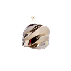 انگشتر طلا زنانه سارینا R160