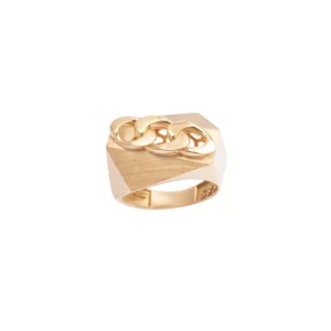 انگشتر طلا زنانه R546