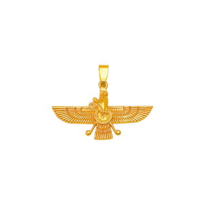 پلاک فروهر M525