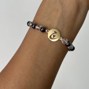 دستبند مهره چ BMIU49