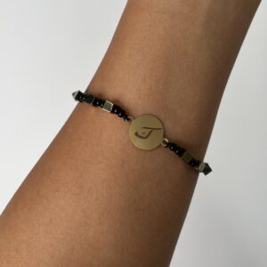 دستبند مهره بافت ک BMIU76