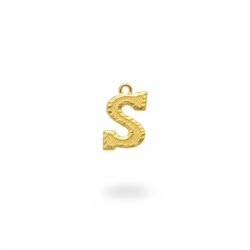 پلاک طلا S لیزری M755