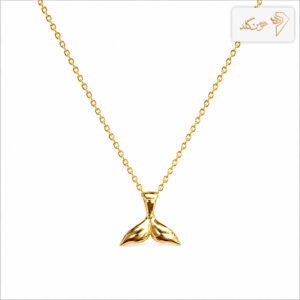 پلاک طلا دم وال سوپر M731