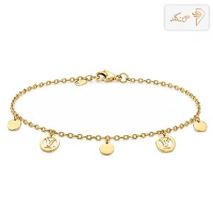 دستبند لویی ویتان B577