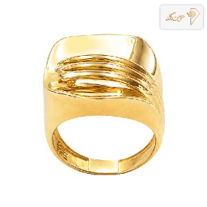 انگشتر طلا زنانه R494