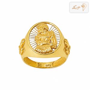 انگشتر مردانه R637
