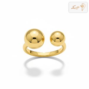 انگشتر طلا زنانه R921