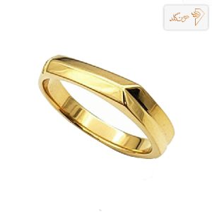 انگشتر طلا زنانه R933