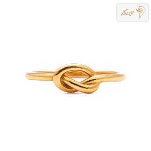 انگشتر طلا زنانه R781