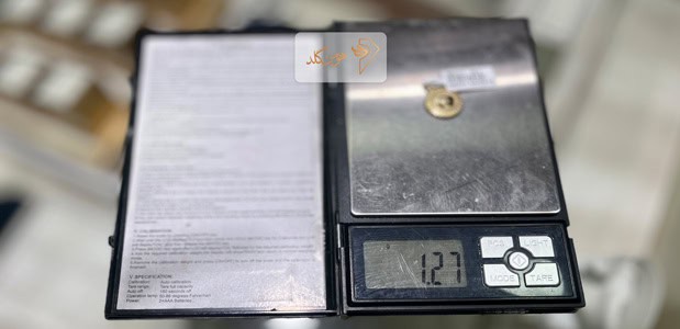 سوت طلا چیست و نحوه تبدیل آن به گرم چگونه است؟