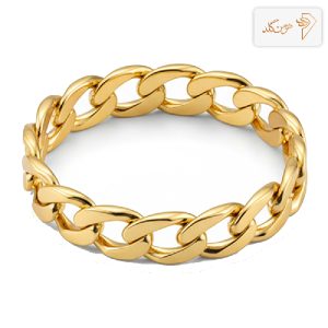 بنگل طلا کارتیه BA372