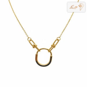 گردنبند طلا زنانه CH560