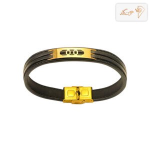 دستبند چرم آلفرد CM339