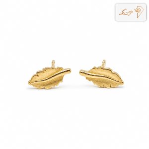 گوشواره طلا زنانه E647