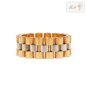 انگشتر طلا رولکس نقد R747