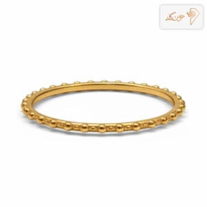 انگشتر طلا زنانه R771