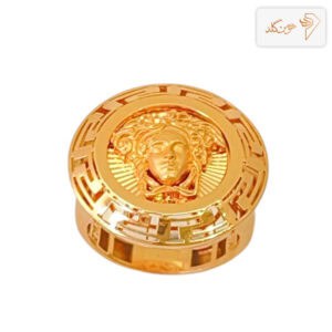 انگشتر طلا زنانه R787