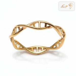انگشتر طلا زنانه R847