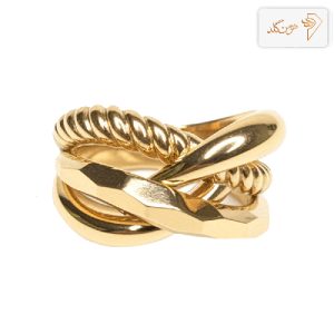 انگشتر آترین R852