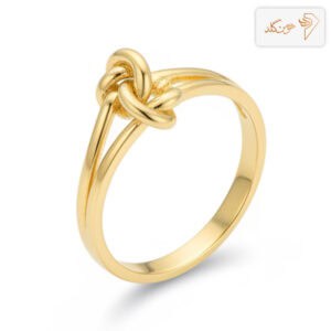 انگشتر طلا زنانه R860