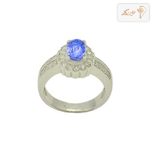 انگشتر طلا سولیتر RN355