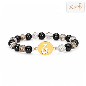 دستبند مهره بافت چ BMIU49