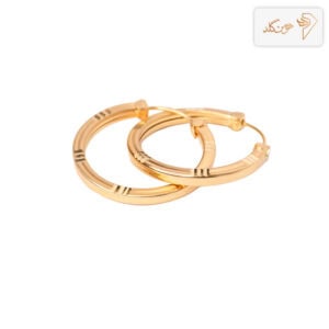 گوشواره طلا زنانه E25
