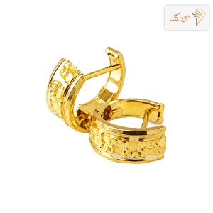 گوشواره طلا زنانه E538