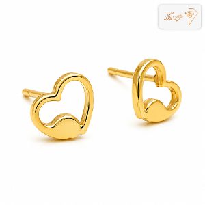گوشواره طلا زنانه E648