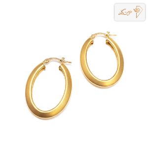 گوشواره طلا زنانه E670