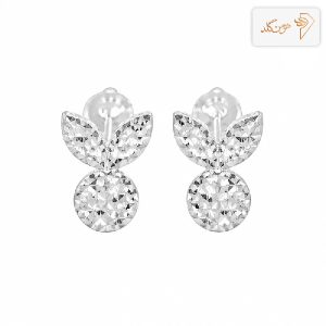 گوشواره طلا زنانه E790