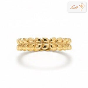 انگشتر طلا زنانه R869