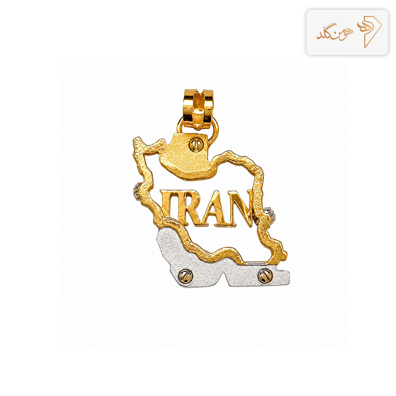 پلاک m778 پلاک طلا ایران M778