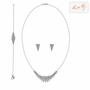 سرویس طلا تراش S439