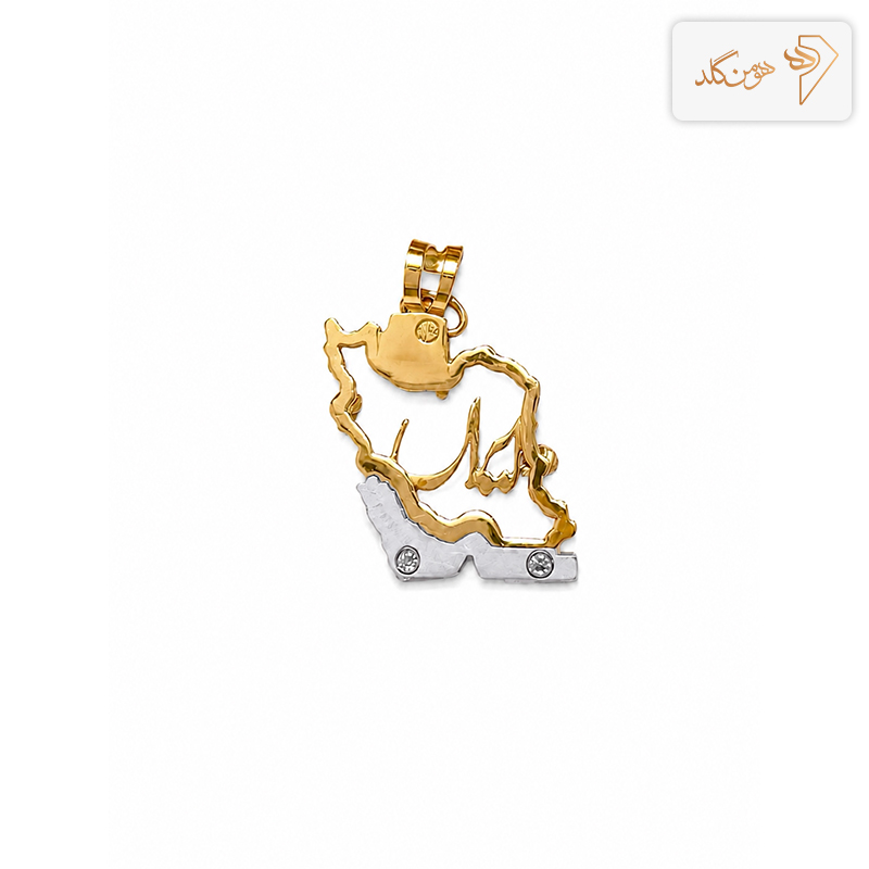پلاک m779 پلاک طلا ایران M779