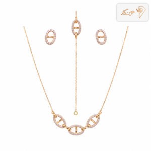 سرویس طلا بایسیکل S445