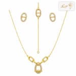 سرویس طلا بایسیکل S448