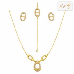 سرویس طلا بایسیکل S448