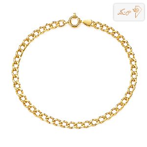 دستبند طلا کارتیه سوپر B143