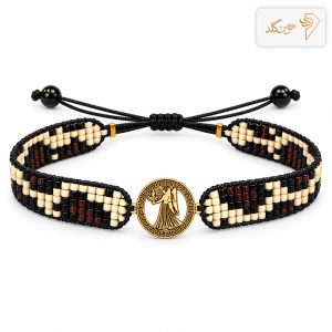 دستبند طلا میوکی شهریور BMIU116