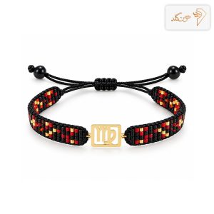 دستبند طلا میوکی شهریور BMIU154
