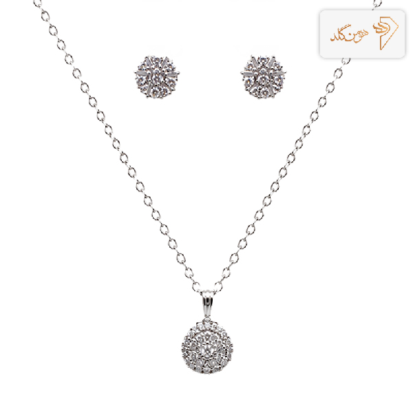 نیمست طلا اونیکس HS467