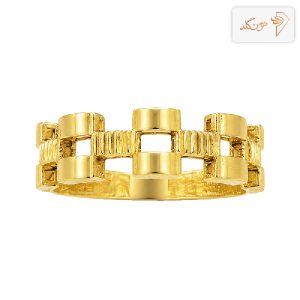 انگشتر طلا رولکس R1058