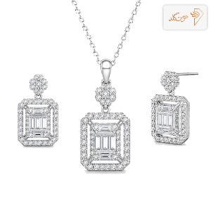 نیمست طلا ثامن HS495