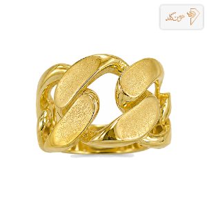 انگشتر طلا کارتیه R1083
