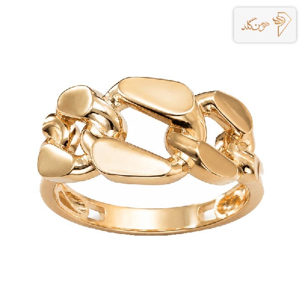 انگشتر طلا کارتیه R1085