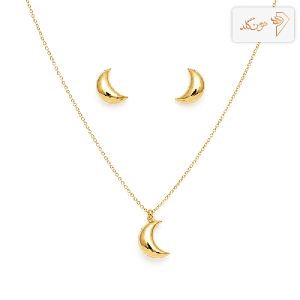 نیمست طلا ماه HS507