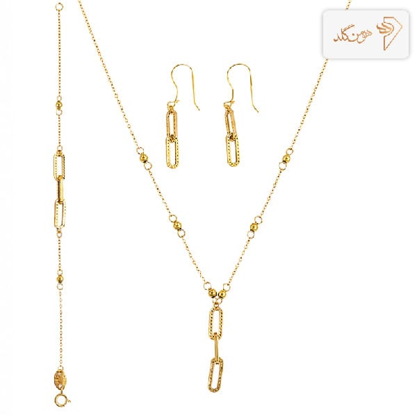 سرویس طلا لیرا S463