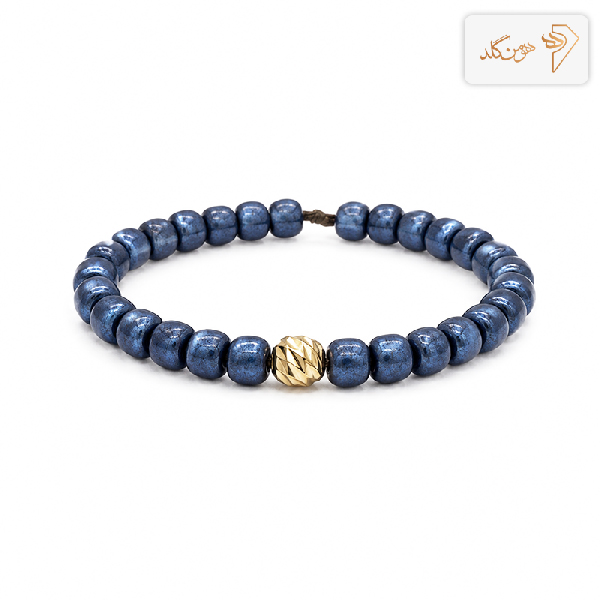 انگشتر طلا البرنادو R1097